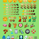 Imagen para el artículo titulado Unicode aprueba 37 nuevos emojis, entre ellos hombre embarazado, labio mordido y el gesto del dinero